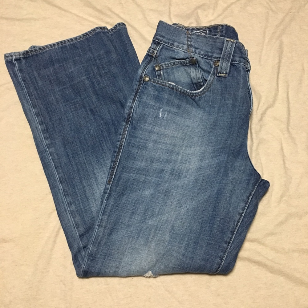Rock & Republic men’s jeans 32x30,